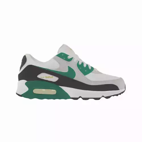 Nike Air Max 90 Green
