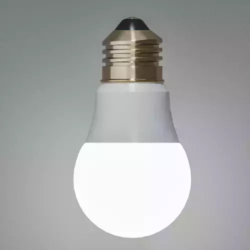LED light bulb