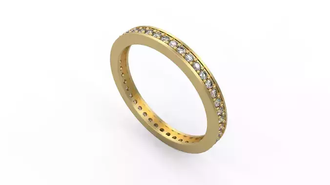 Women Solitaire 7335