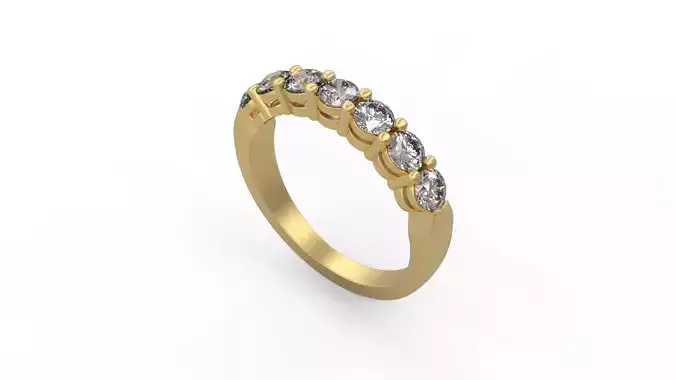 Women Solitaire 7338