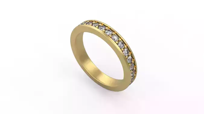 Women Solitaire 7339