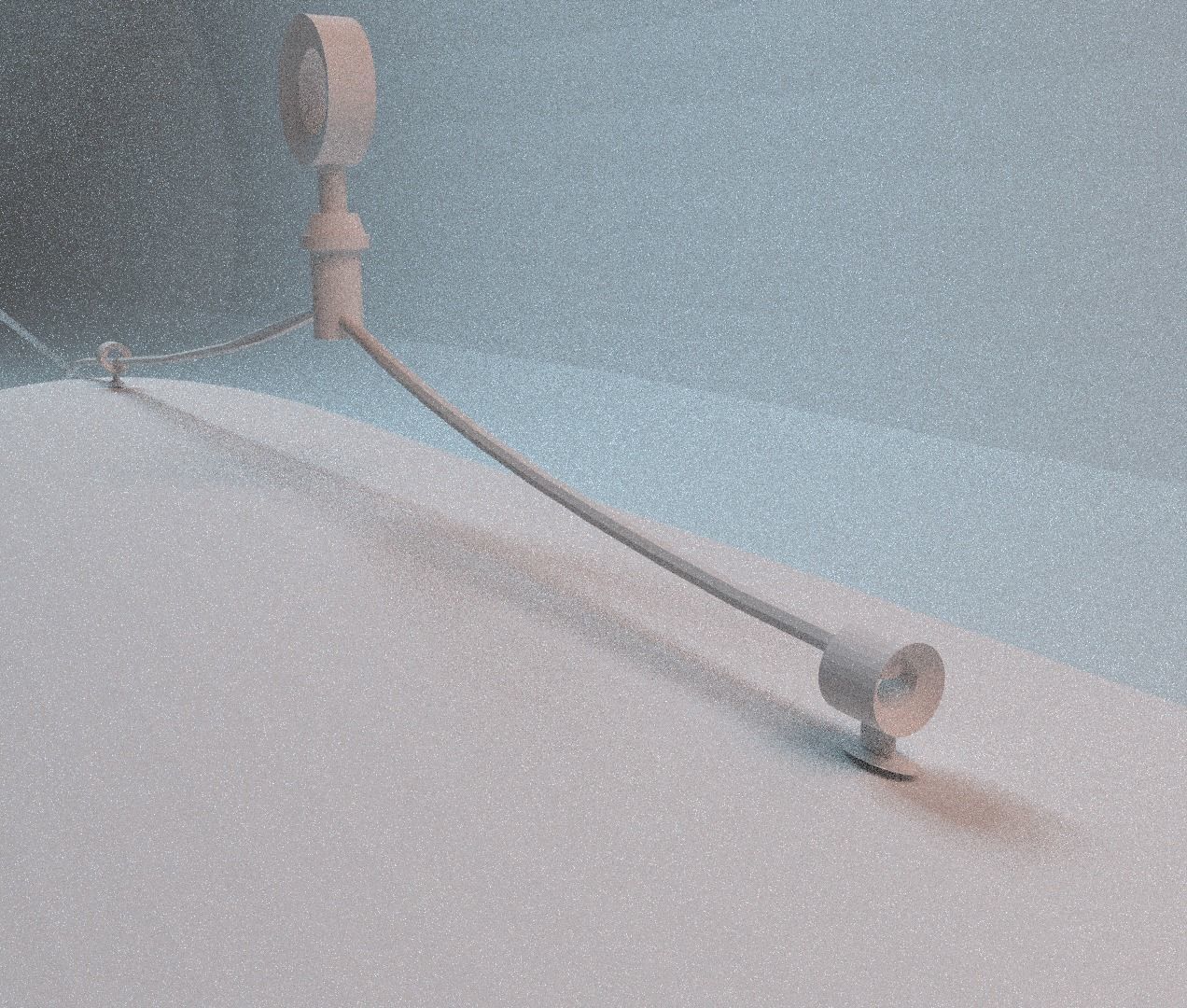 Nuclear Bomb 3D model_6