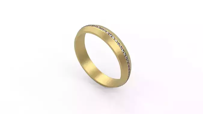 Women Solitaire 7346