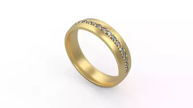 Women Solitaire 7348