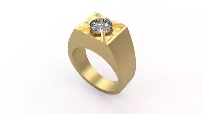 Women Solitaire 7355