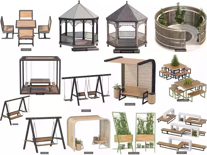 street collection 01