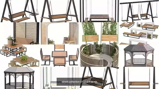 street collection 01