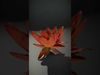Exquisite Water Lily 3D Collection _2