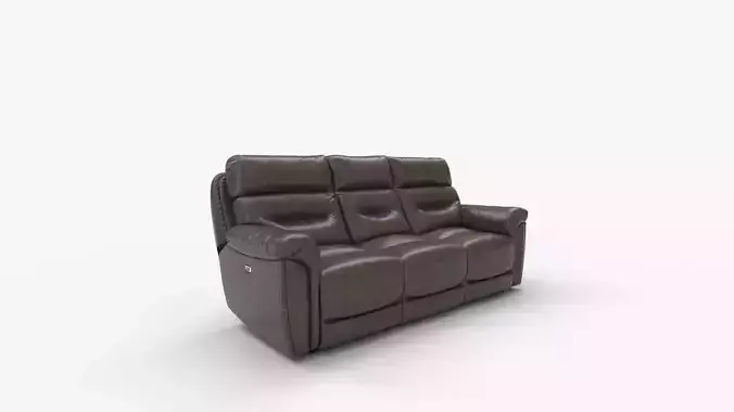 Lance Power Reclining Sofa