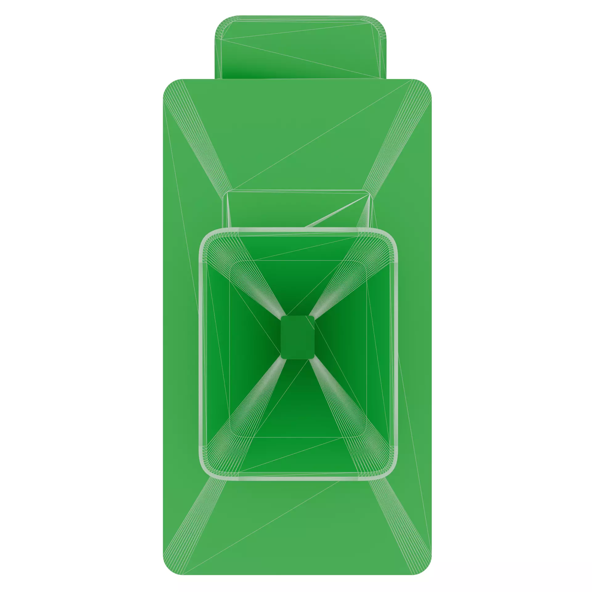 Coffee Machine 3D Model 3D model_8