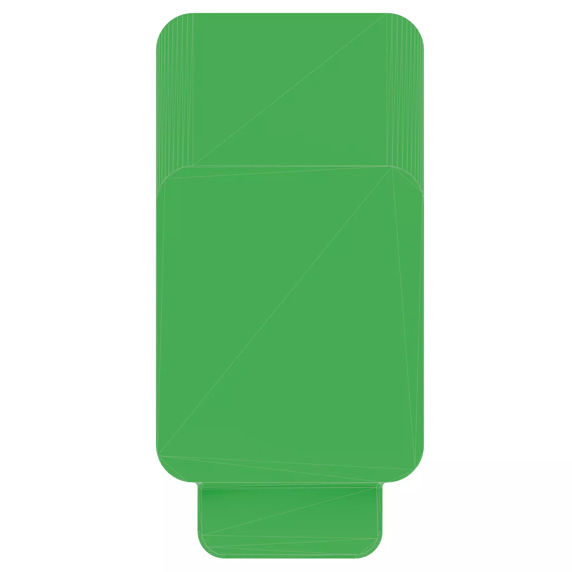 Coffee Machine 3D Model 3D model_9