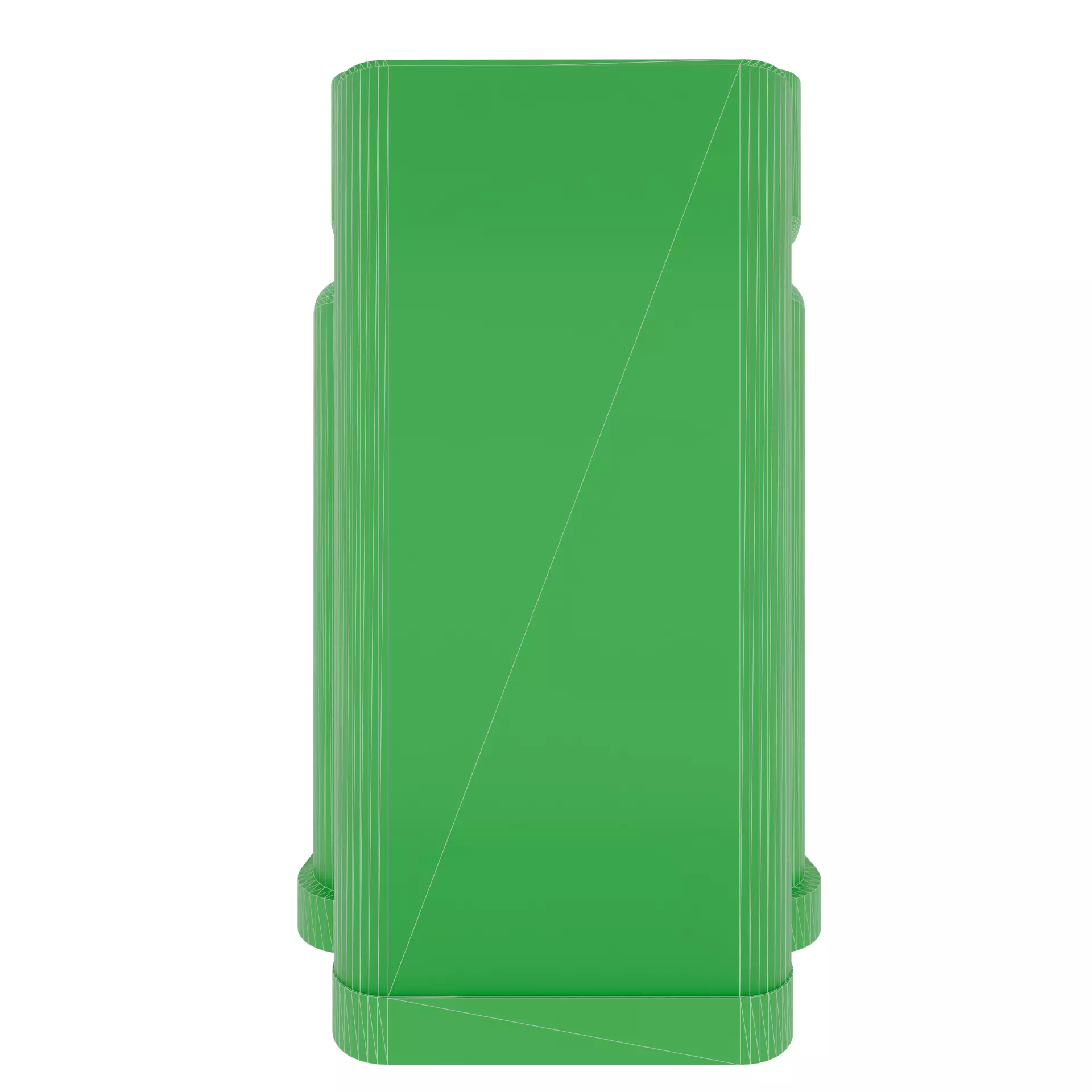 Coffee Machine 3D Model 3D model_6