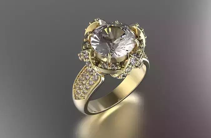 jewelry ring 332