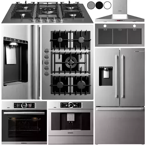 bosch appliance collection 2 S