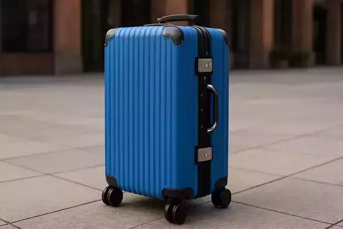 Suitcase