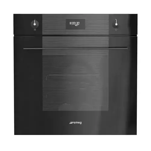 Thermoseal Oven SFA6101TB3 3D model