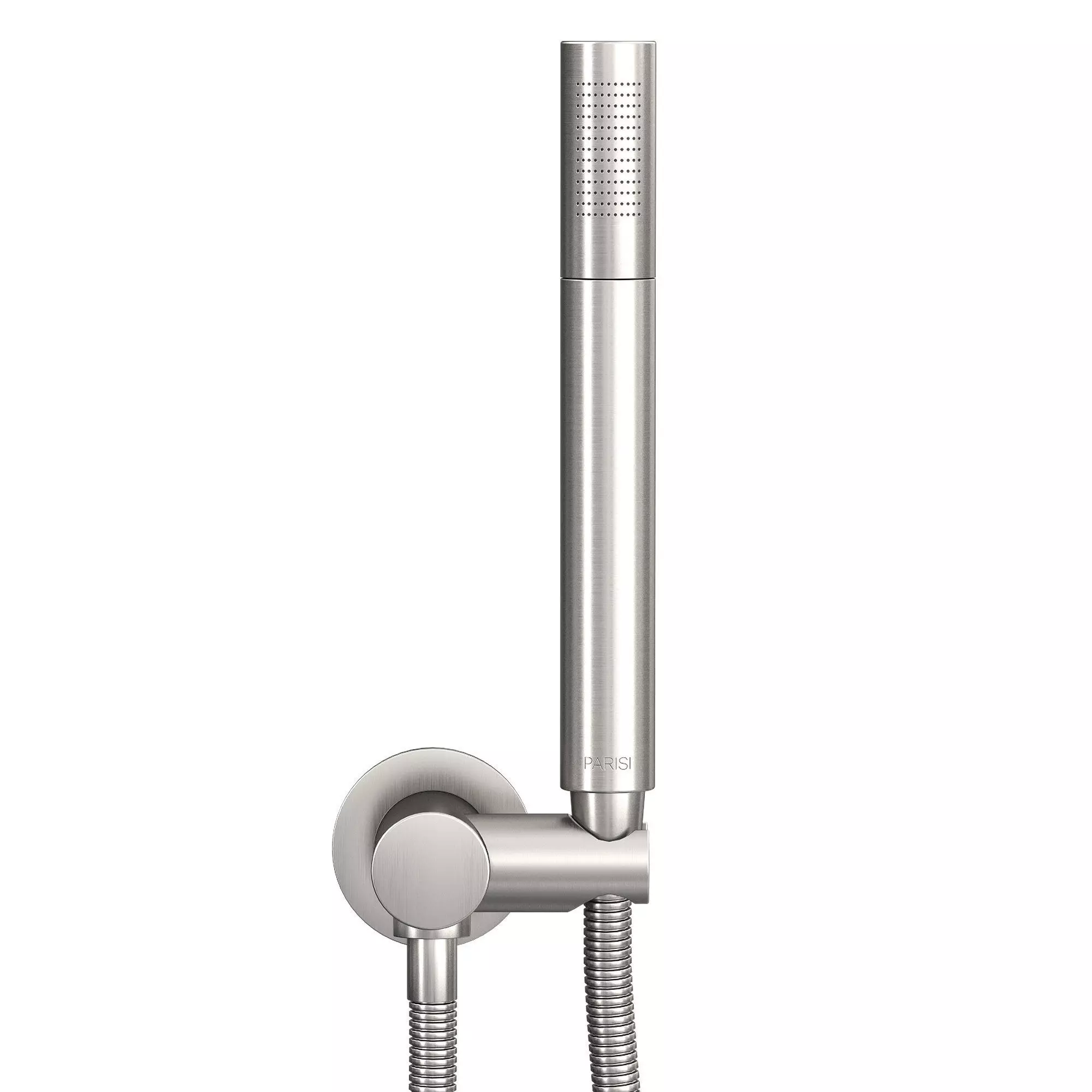 Envy II Wall Mixer with Extended Lever 3D model_4