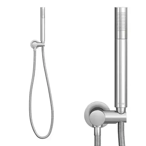 Envy II Wall Mixer with Extended Lever