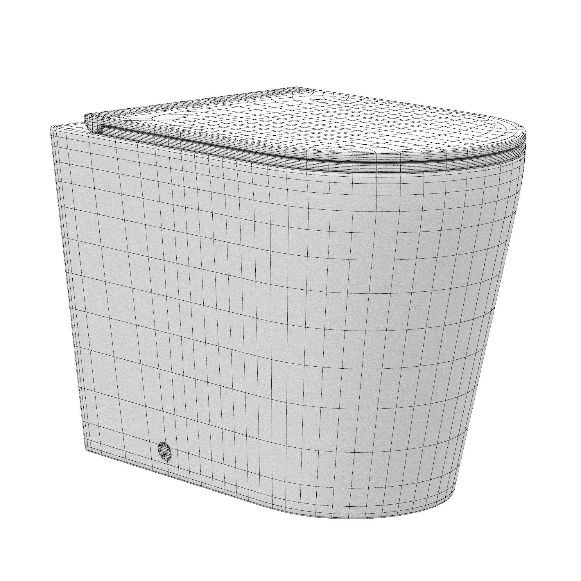 Zara99 Floor Pan ZARA99 3D model_4