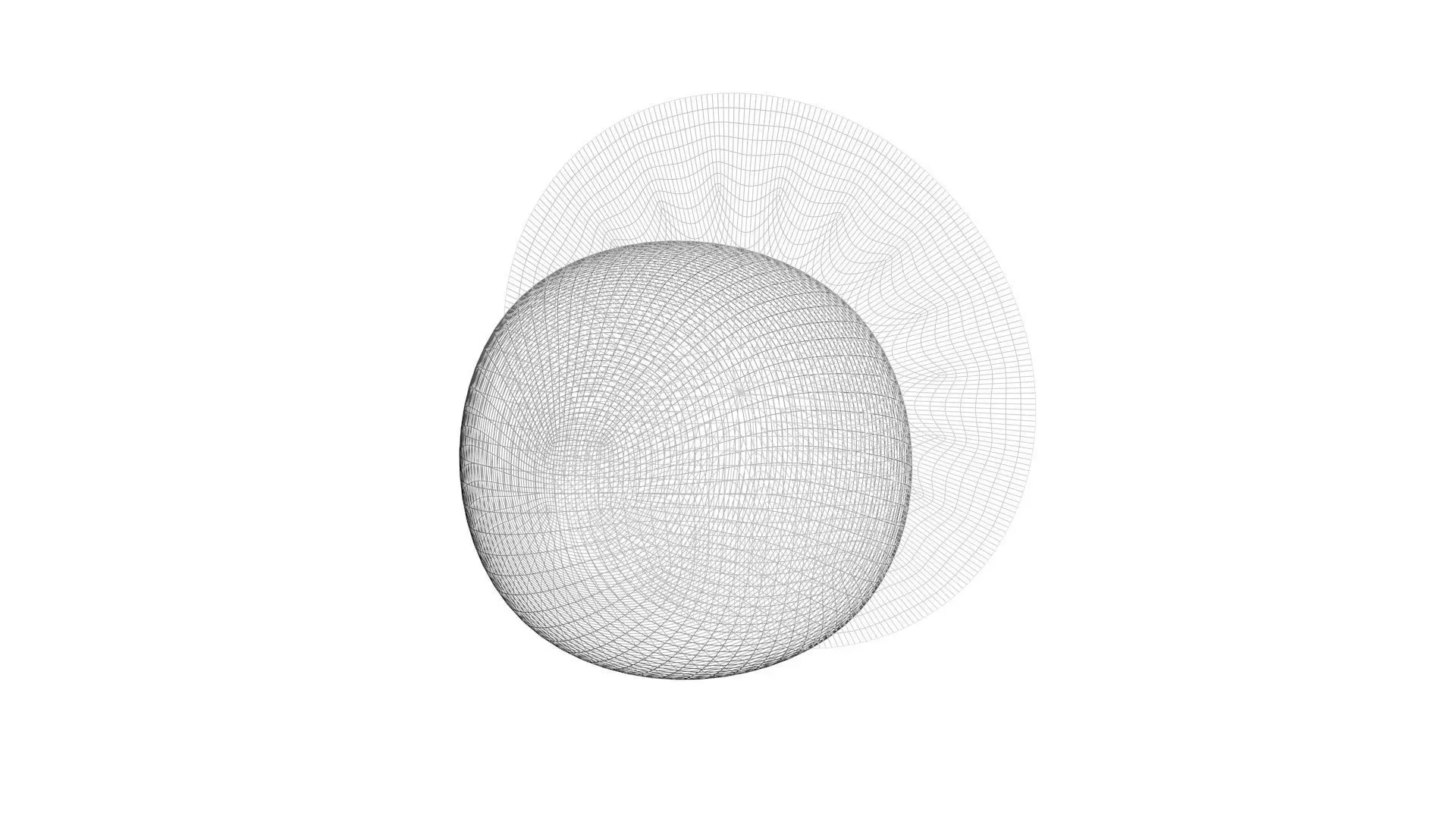 Strawberry 3D model_21