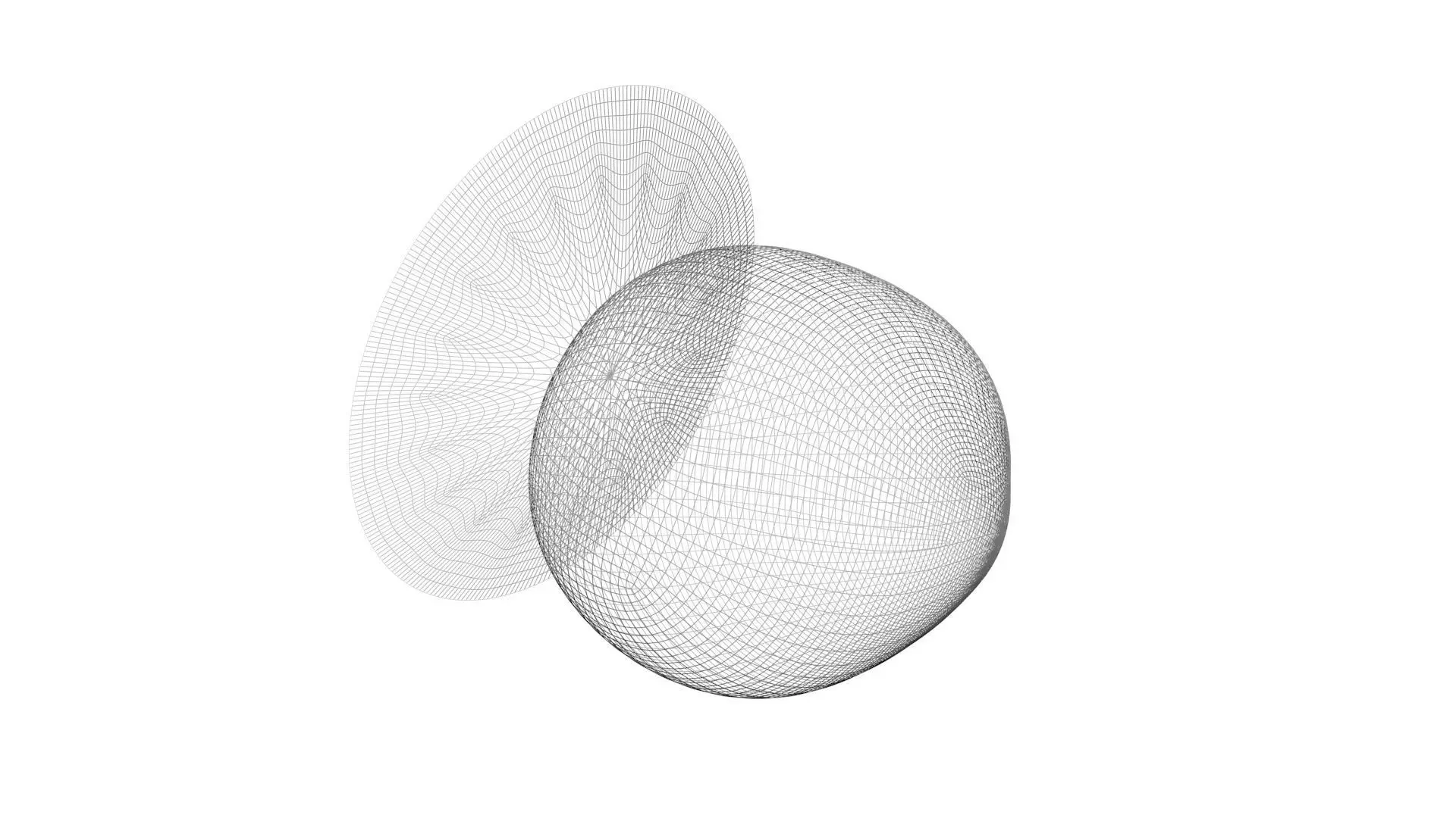 Strawberry 3D model_22