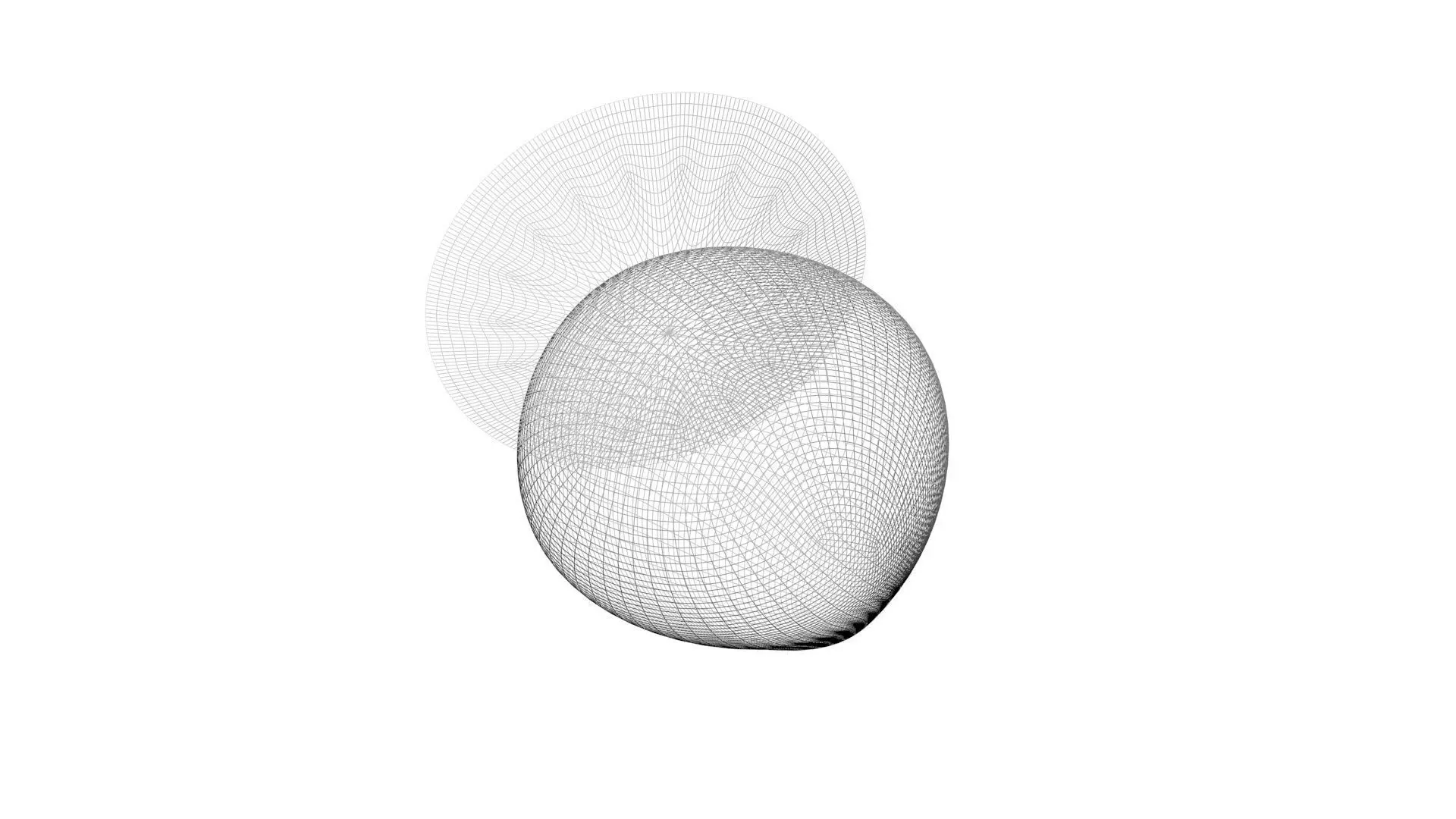 Strawberry 3D model_29