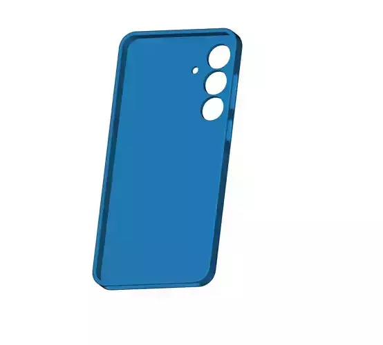 Samsung Galaxy S25 FE Case