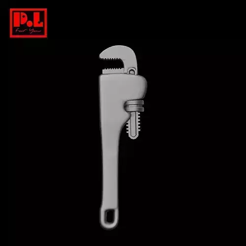 plumbing wrench