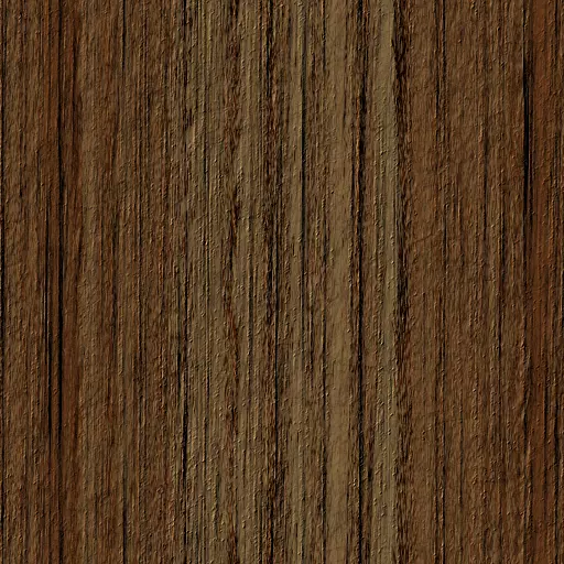 Low Poly Building Blender Model Low-poly 3D model_11