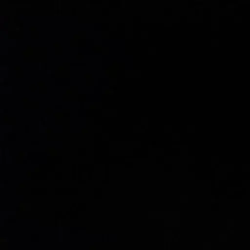 Low Poly Building Blender Model Low-poly 3D model_8