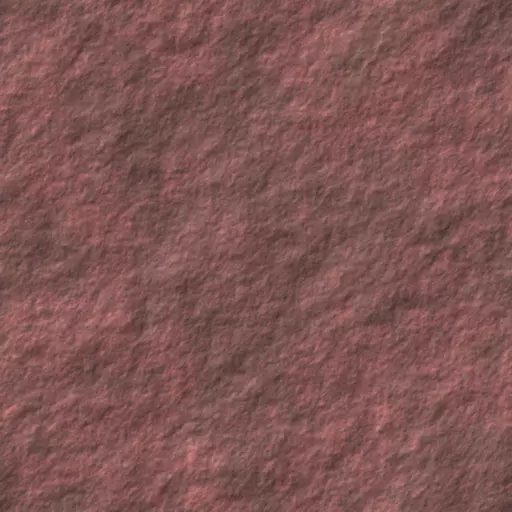 Low Poly Building Blender Model Low-poly 3D model_10