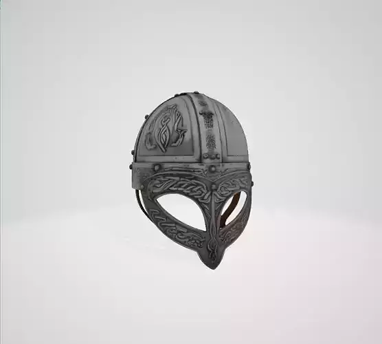 Viking Helmet