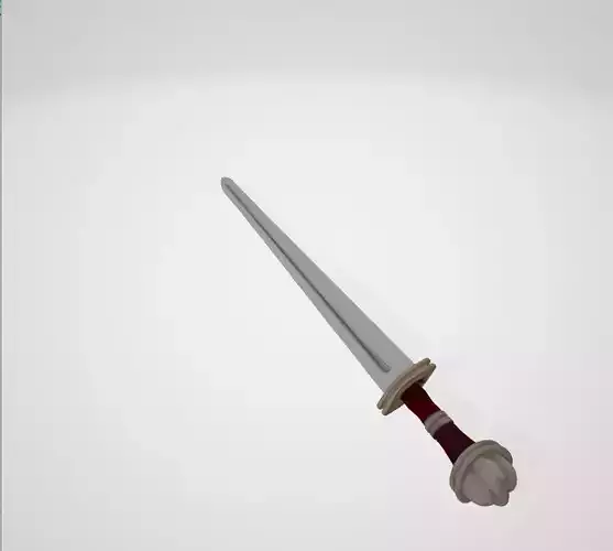 Viking Sword