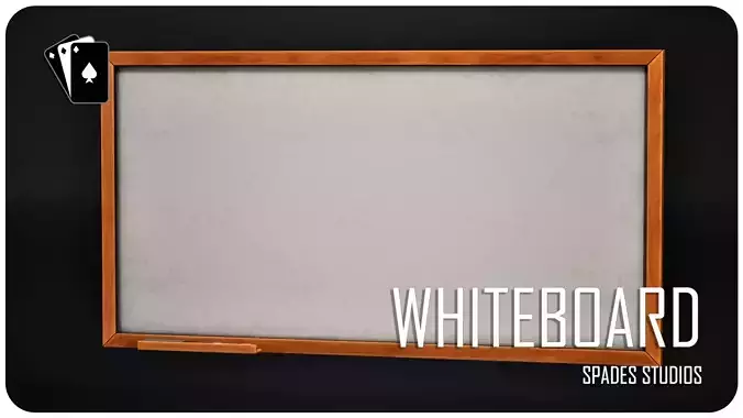 Whiteboard