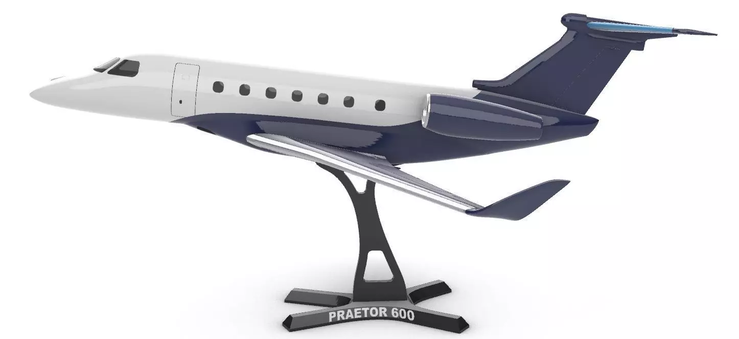 Praetor 600 3D print model_5