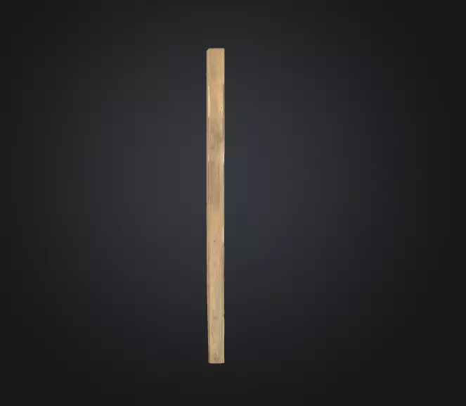 Rustic Wooden Plank Wall Texture Texture_2