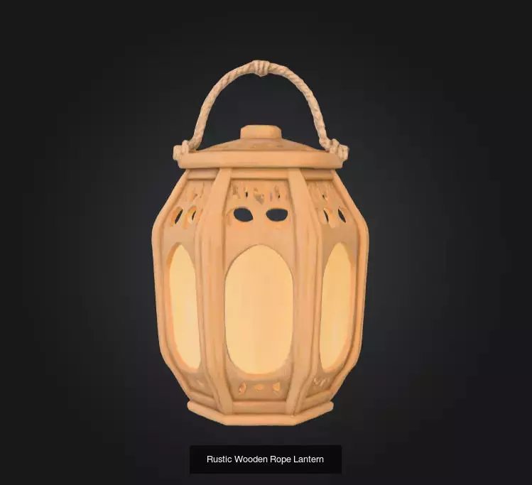 Rustic Village Essentials Collection _3