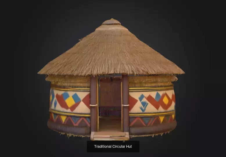 Rustic Village Essentials Collection _1