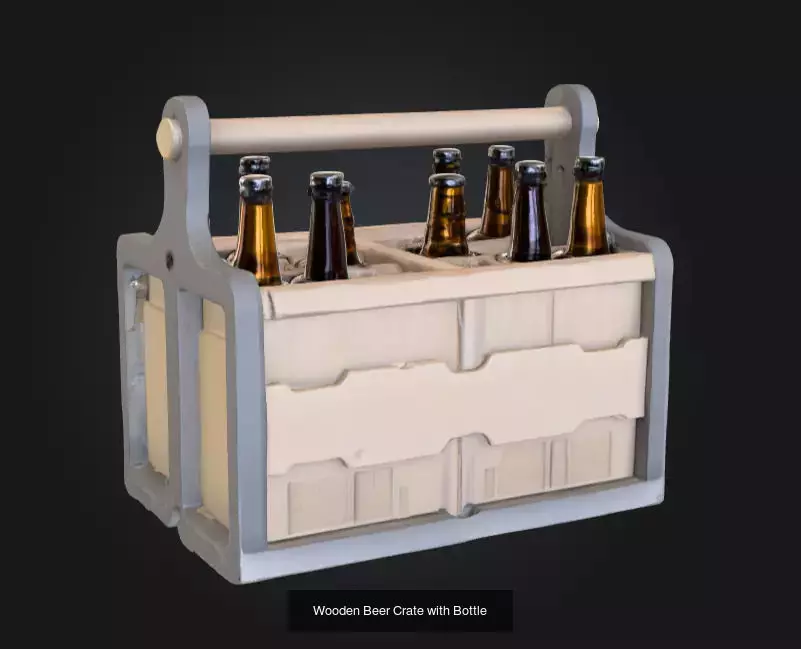 Rustic Village Essentials Collection _10