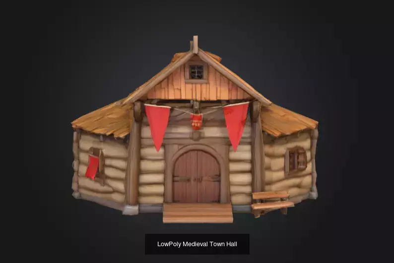 Rustic Village Essentials Collection _8