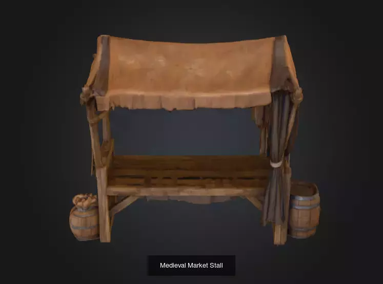 Rustic Village Essentials Collection _4