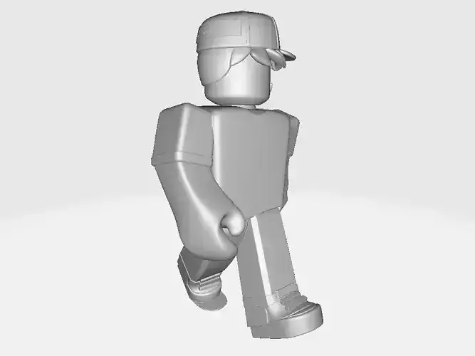 Miniature Game Roblox Young 1