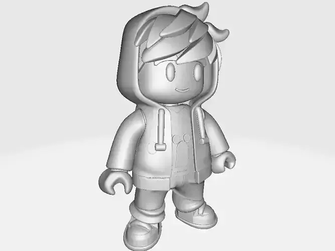 Miniature Game Roblox La Casa de Papel