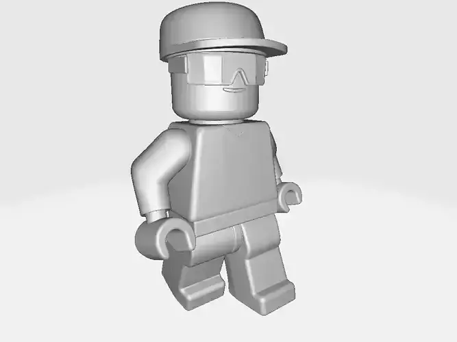 Miniature Game Roblox Secret Agent