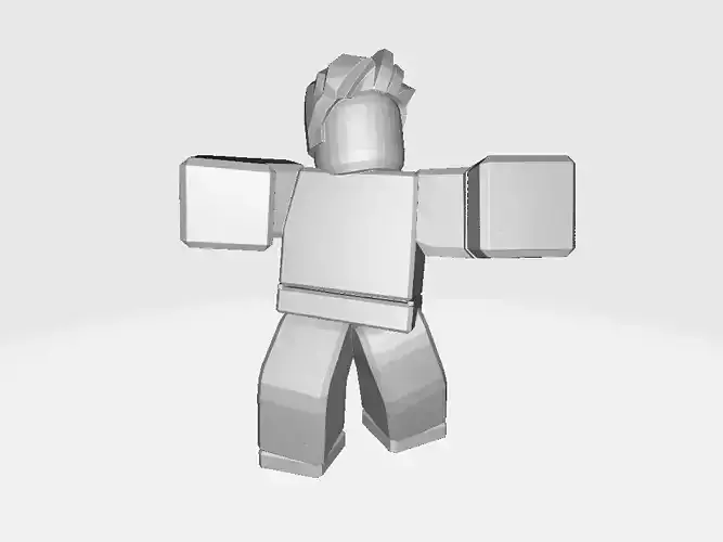 Miniature Game Roblox Titan 1