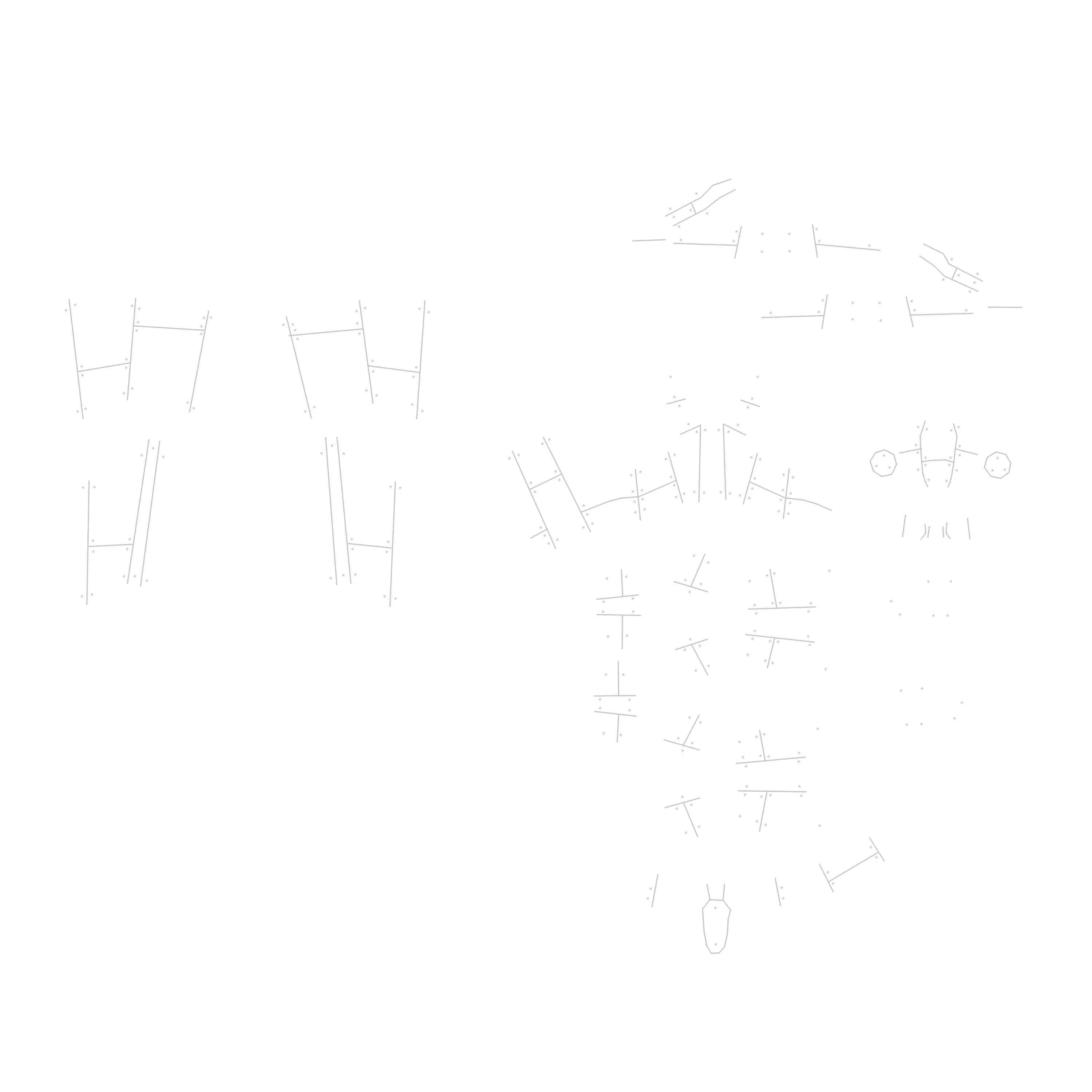 Futuristic Soldier 3D model_10