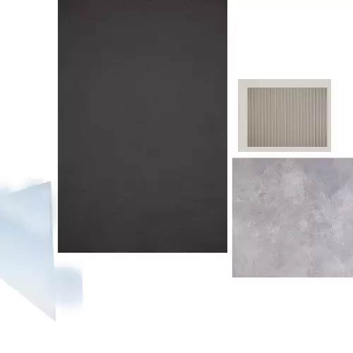 Futuristic Soldier 3D model_9