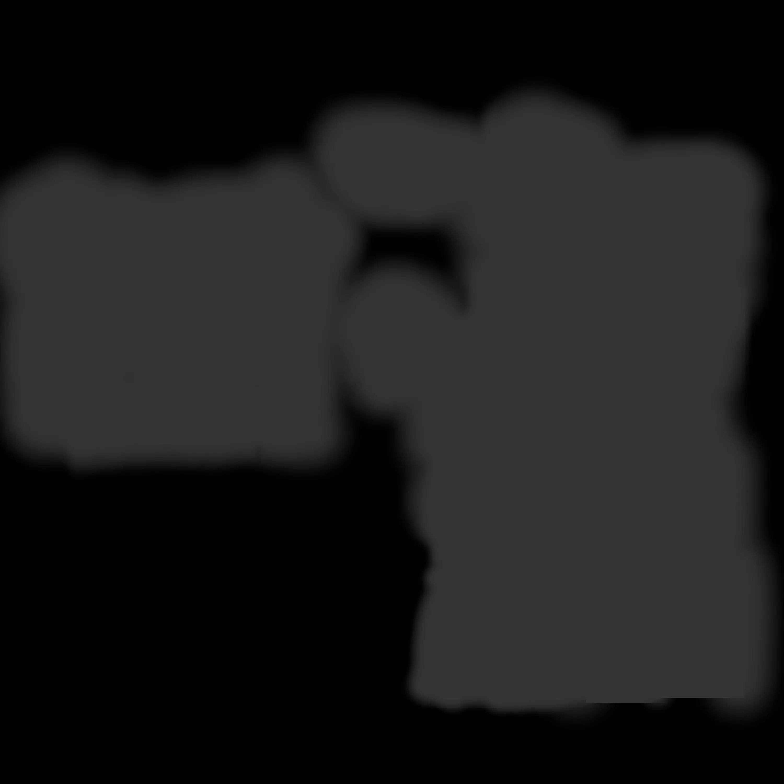 Futuristic Soldier 3D model_12