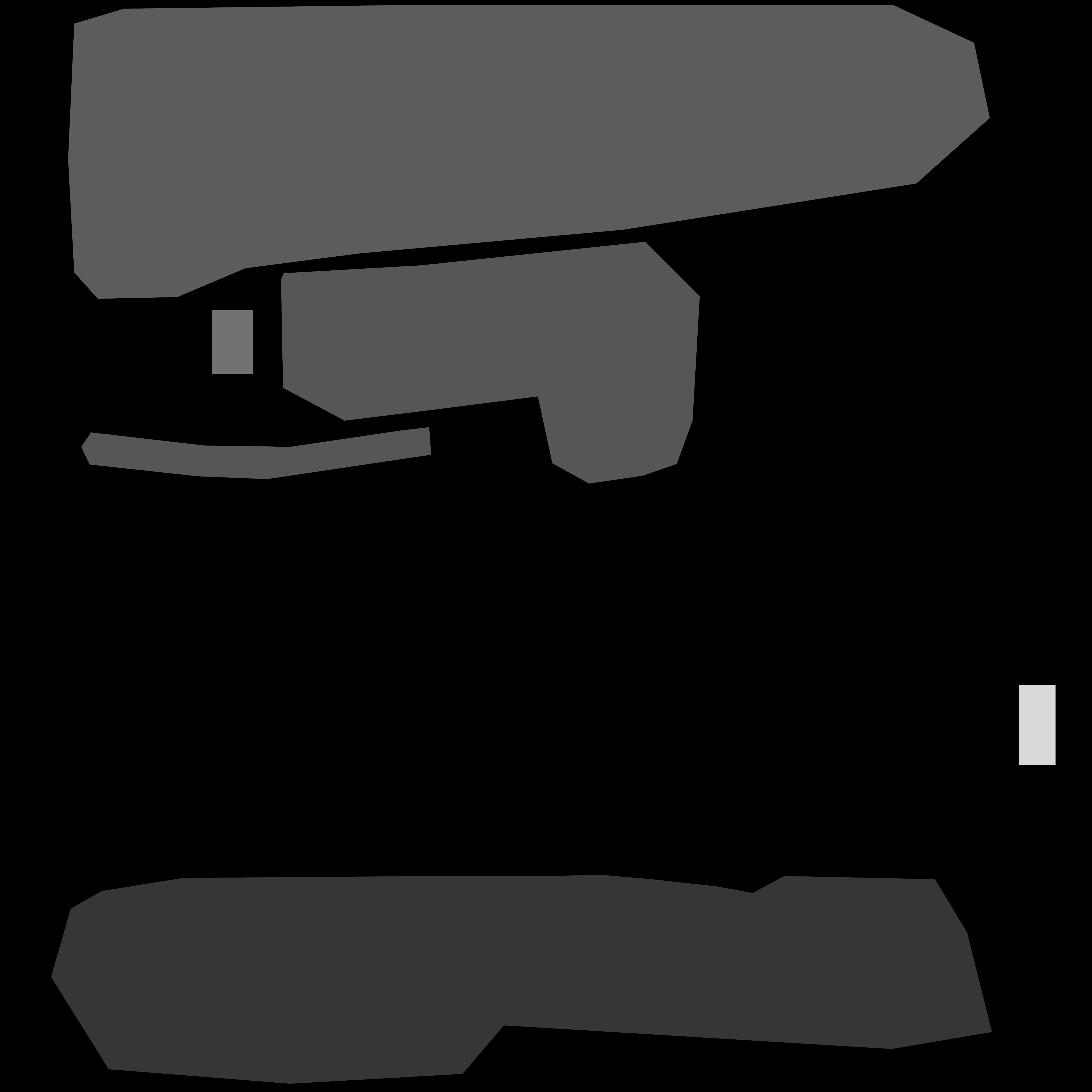 Stealth Task Force Police 3D model_22