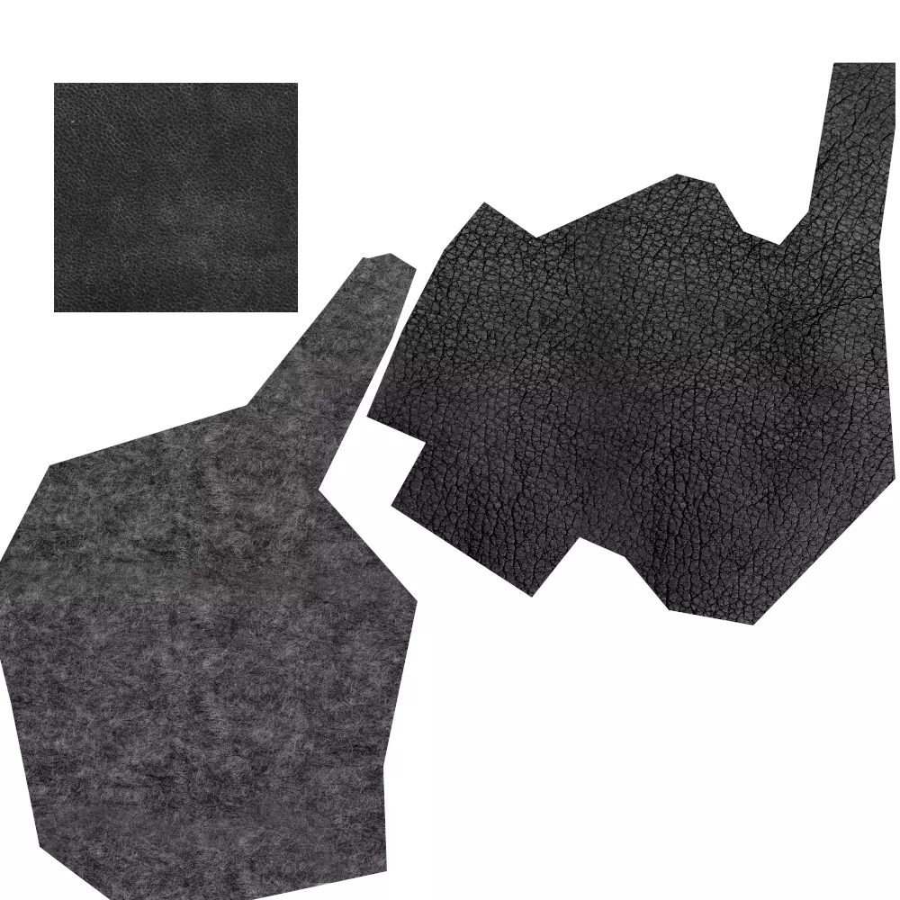 Stealth Task Force Police 3D model_14